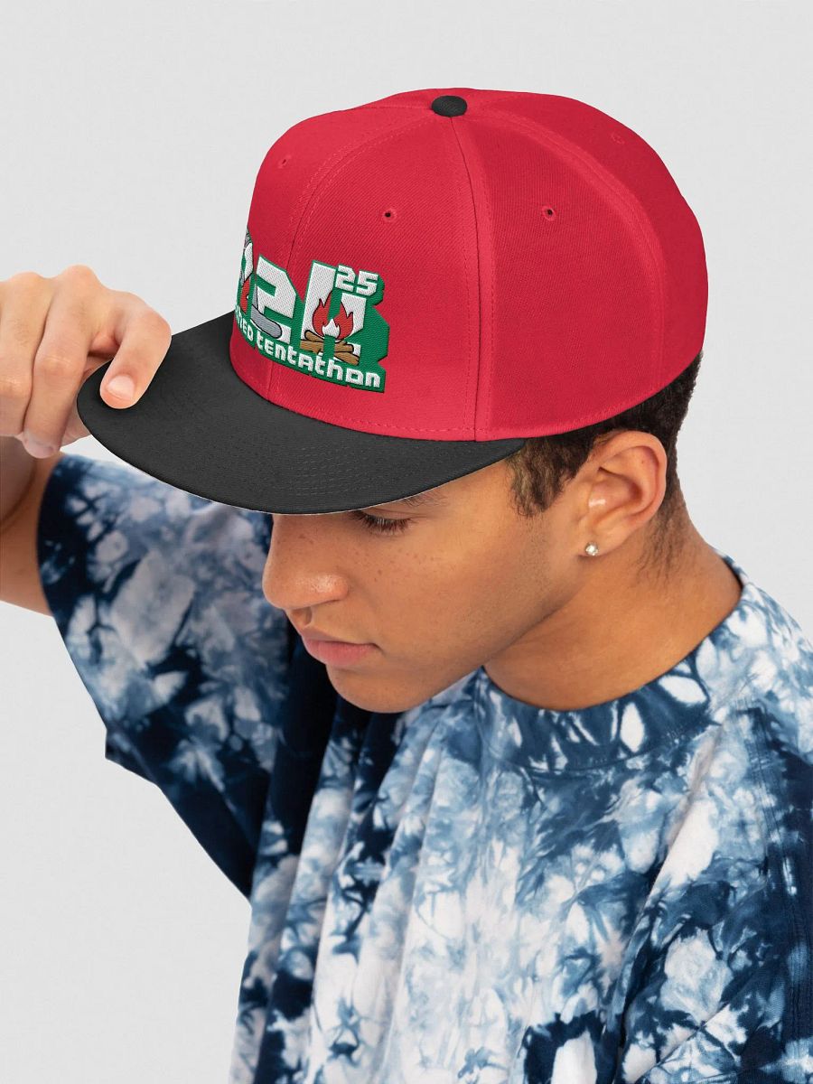 a2kPitched (Red)- Otto product image (7)