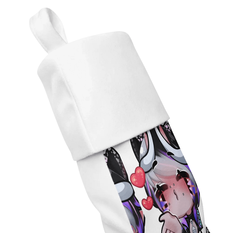 Kissy Stocking product image (3)