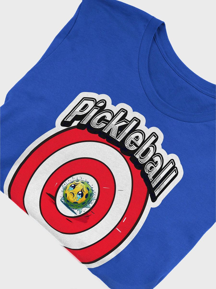 Pickleball Target – Don’t Worry, I’m Used to This! 🎯🏓 product image (33)