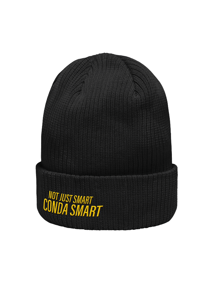 CondaSmart SkullCap product image (6)