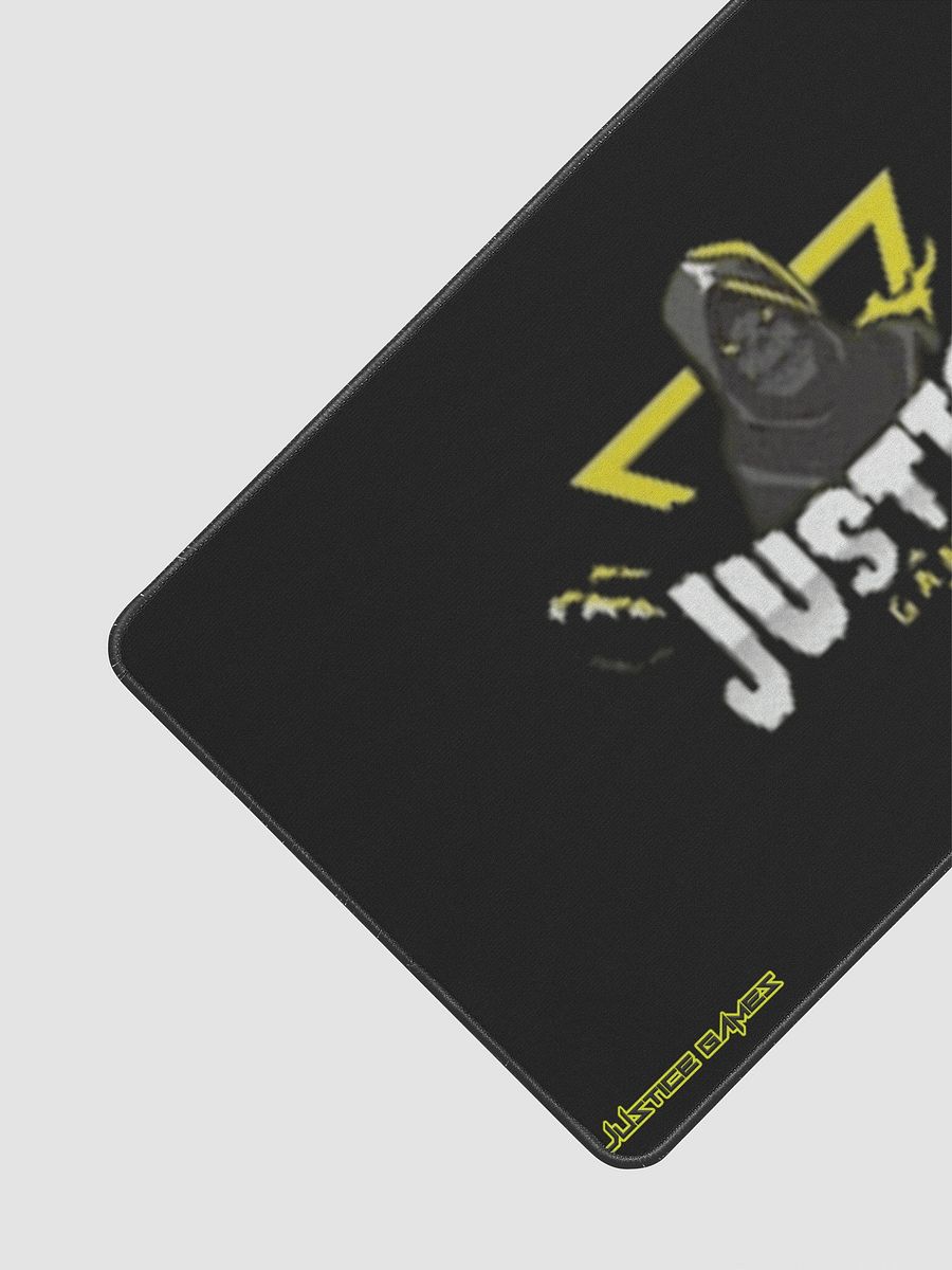 The Real Justice Large Mouse Pad product image (2)