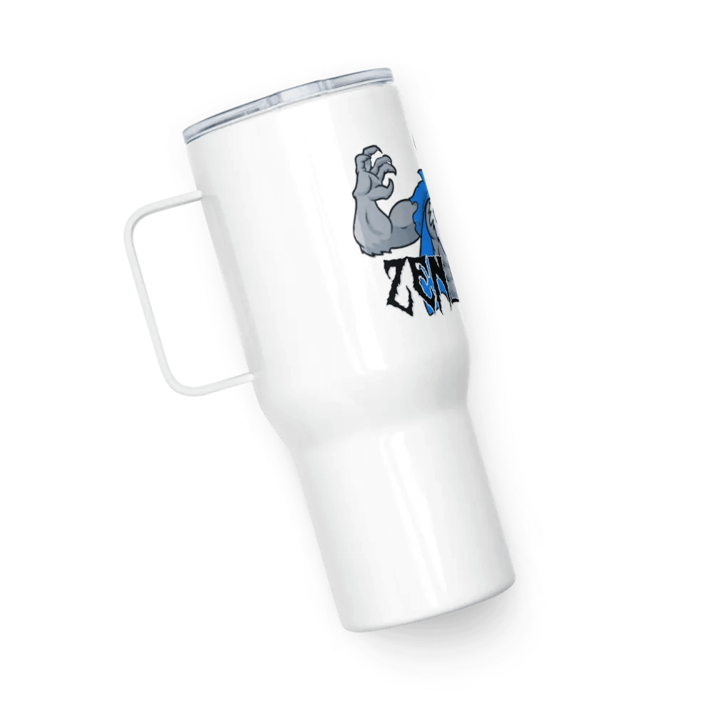 lycan travel Mug product image (5)