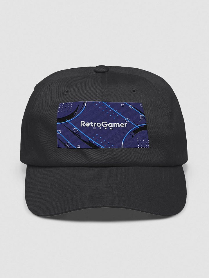 Retrocrew čepice LIMITED EDITION product image (1)