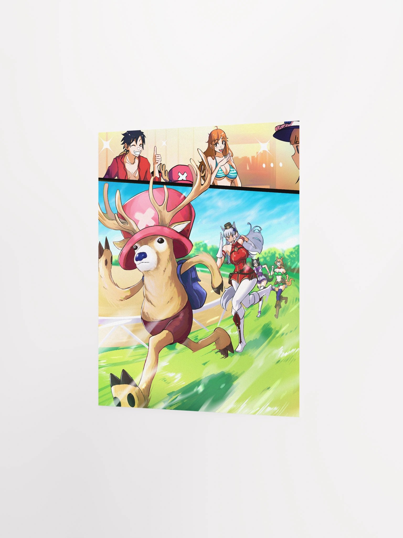 HORSE RACES product image (2)