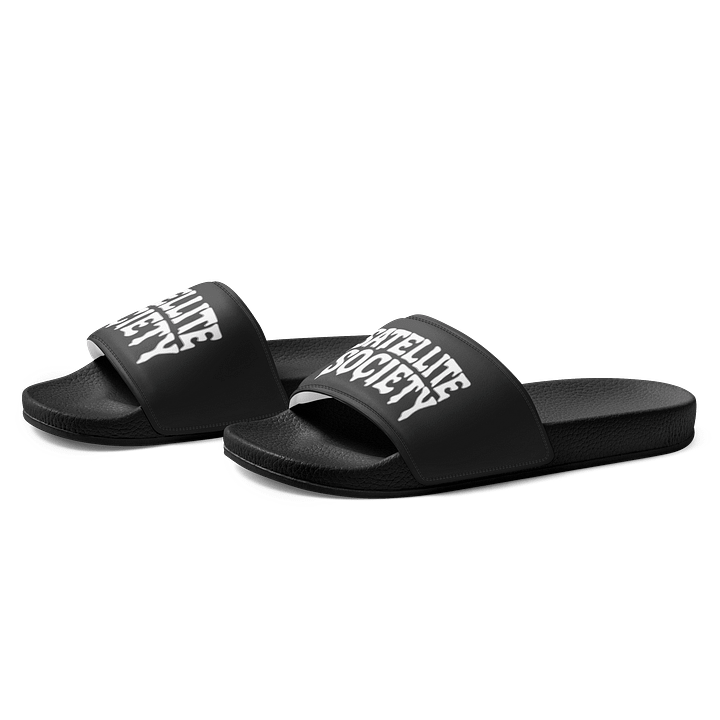 Satellite Society Drippin' Men's Slides product image (2)