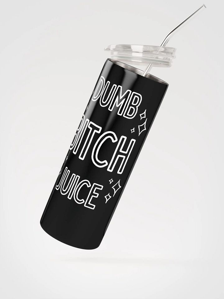 DBJ tumbler product image (2)