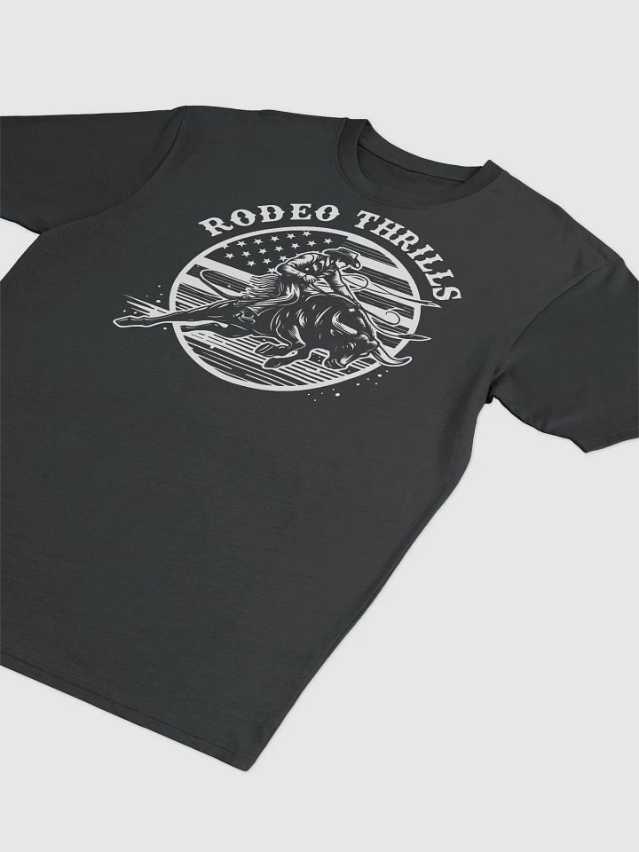 Rodeo Thrills Men's Tee product image (2)