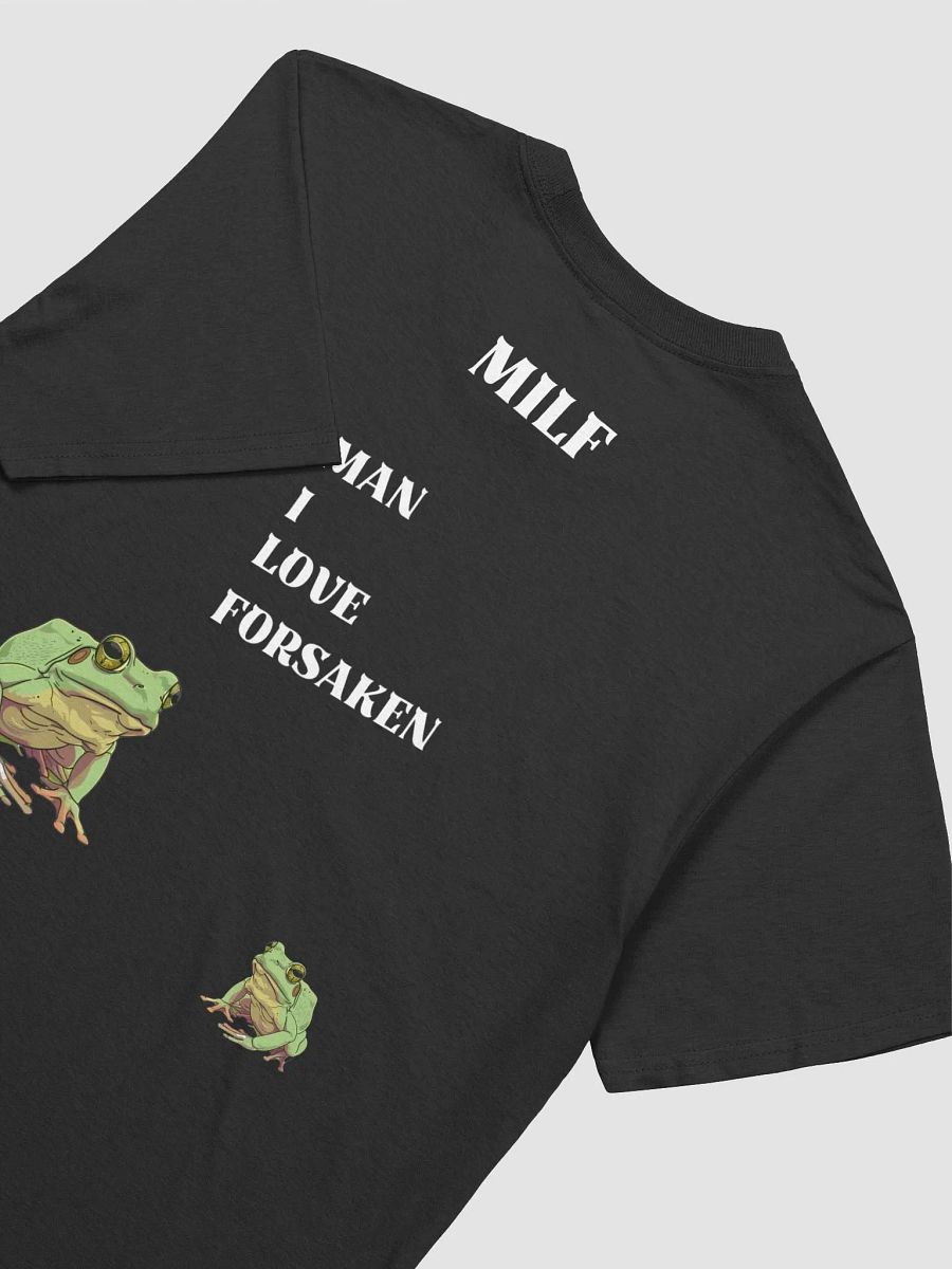 FORSAKEN MILF FROG TAKEOVER! product image (4)