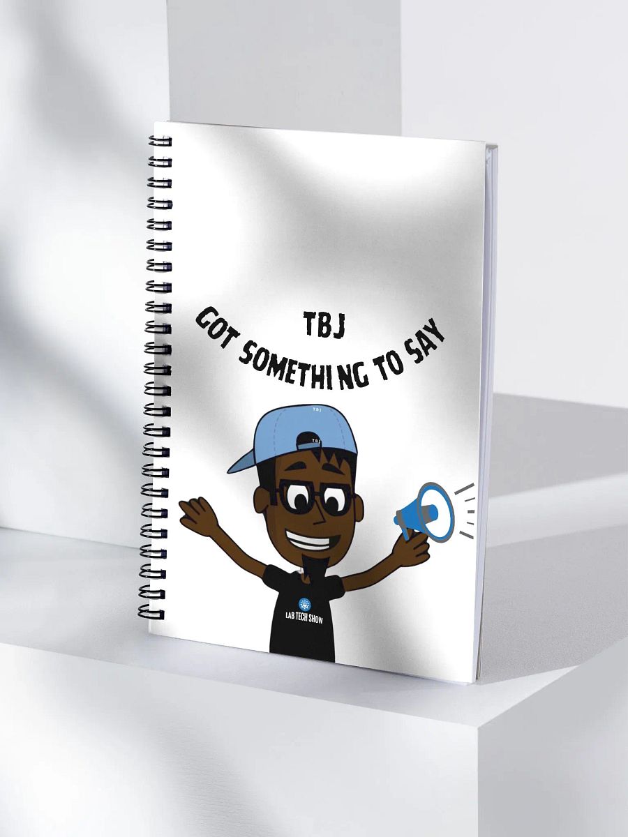 TBJ Journal product image (4)