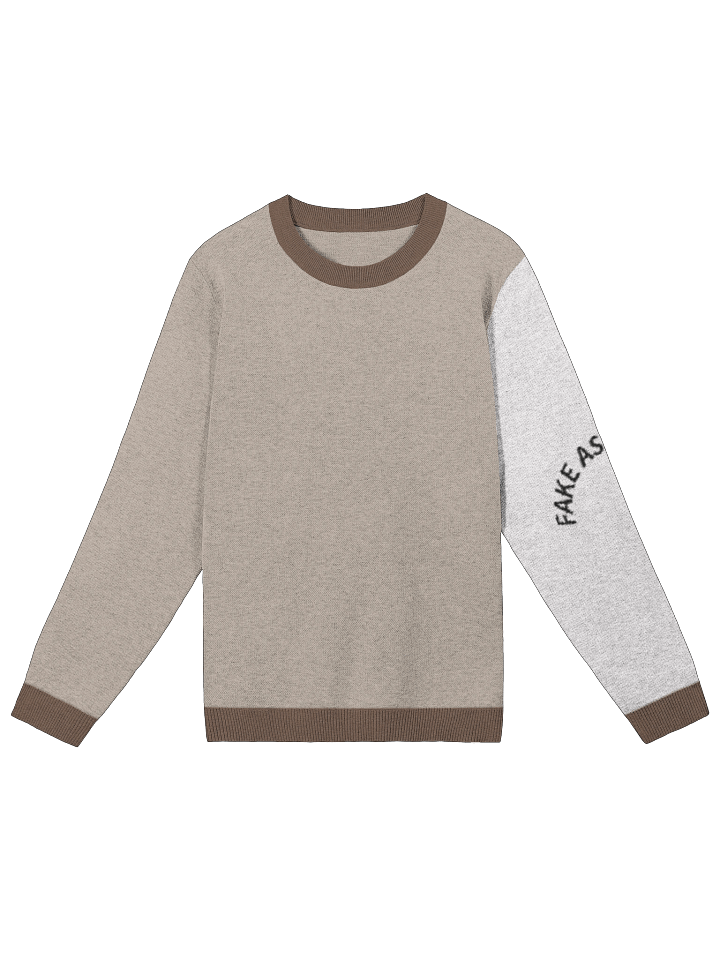 Fall's F.A.V. Classic Crewneck product image (3)