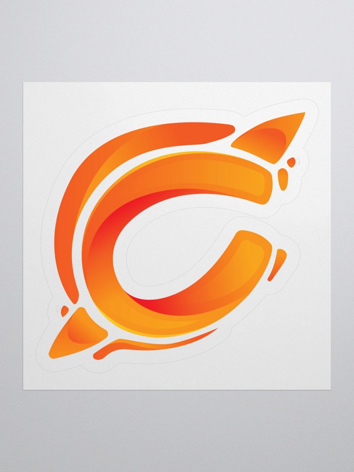 Cali Sticker product image (1)
