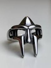 MF DOOM Ring product image (1)