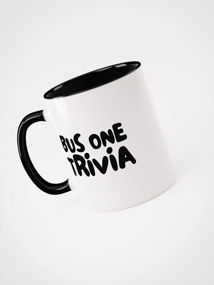 Charlie Chaplin Mug product image (2)