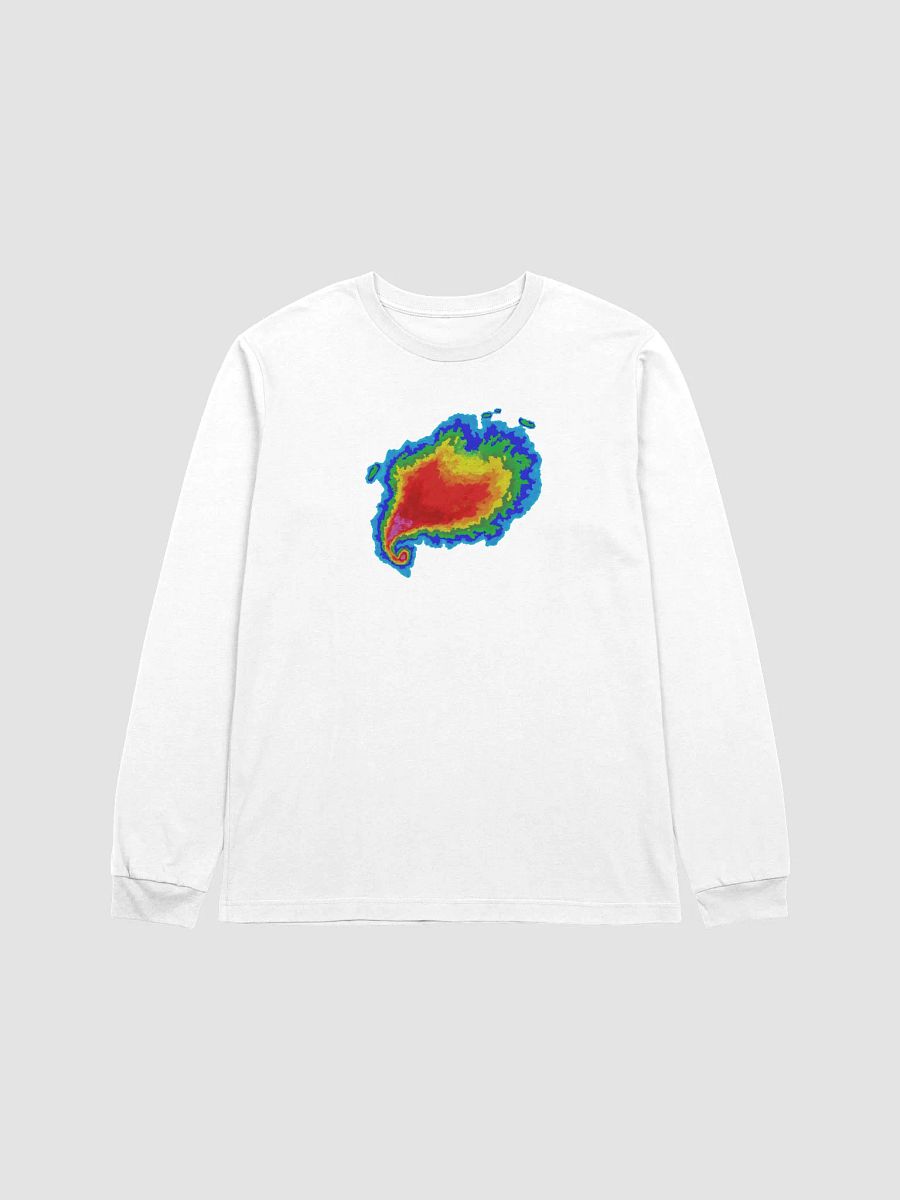 Supercell Supersoft Long Sleeve T-Shirt product image (1)
