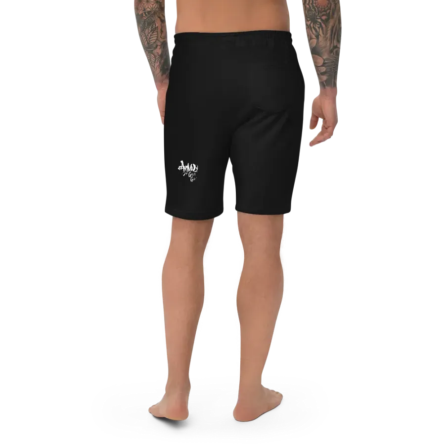 Anomaly Graffiti Tag Shorts product image (4)