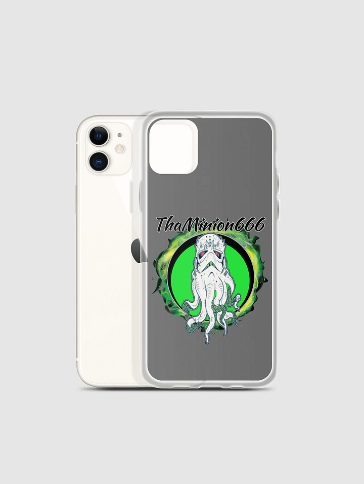[DEN SUPPLIES] iPhone Case 3 product image (1)