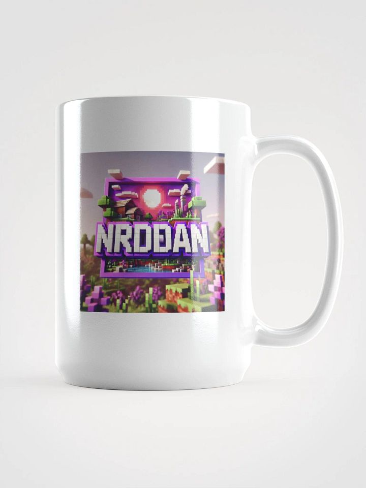 NRDeDan Coffee Mug product image (1)