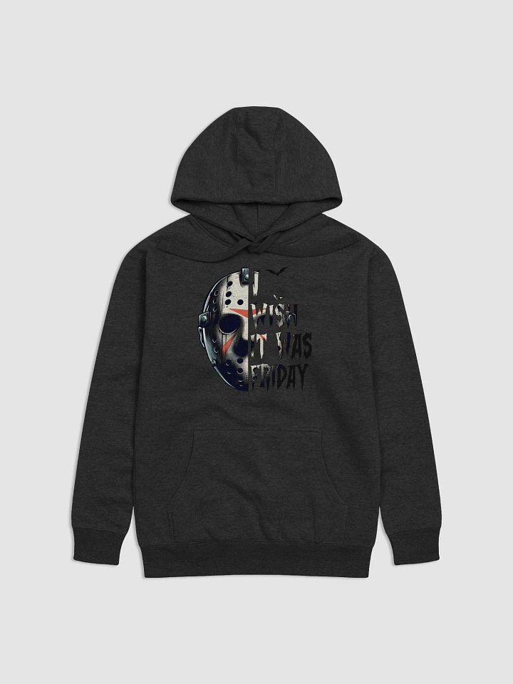 Jason - Hoodie product image (3)
