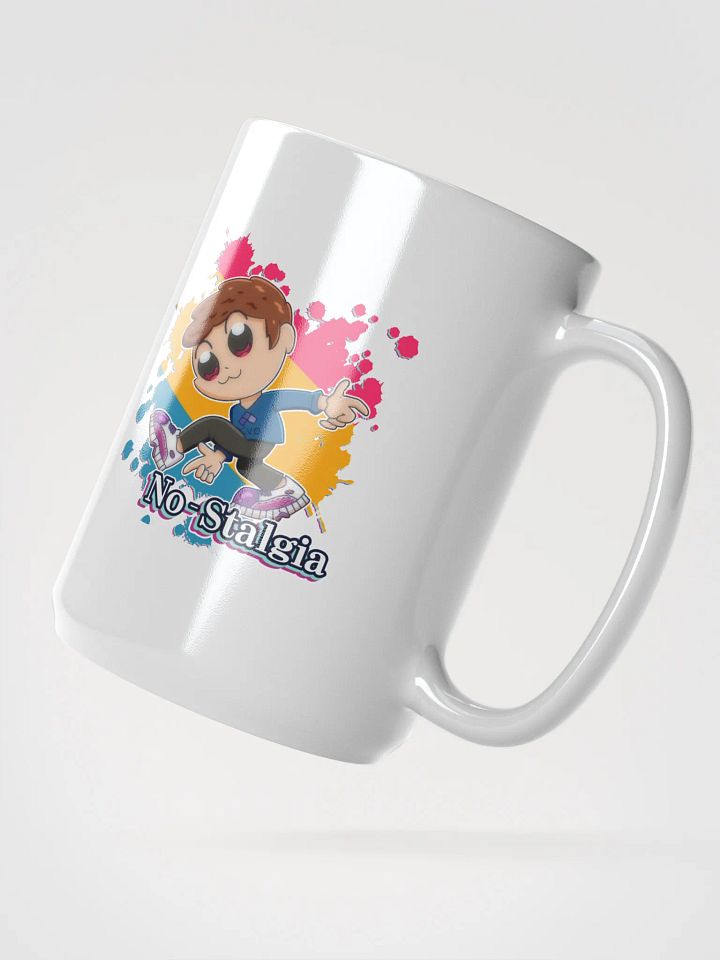 Nostalgia Mug product image (2)