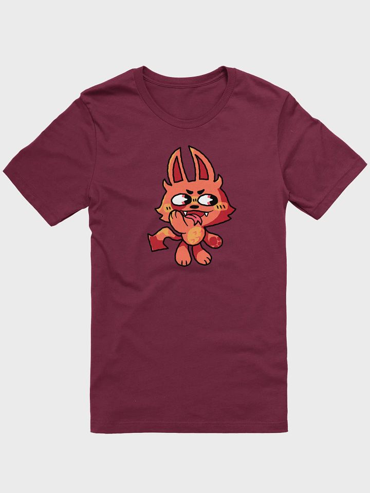 Devil Fox T-Shirt product image (16)
