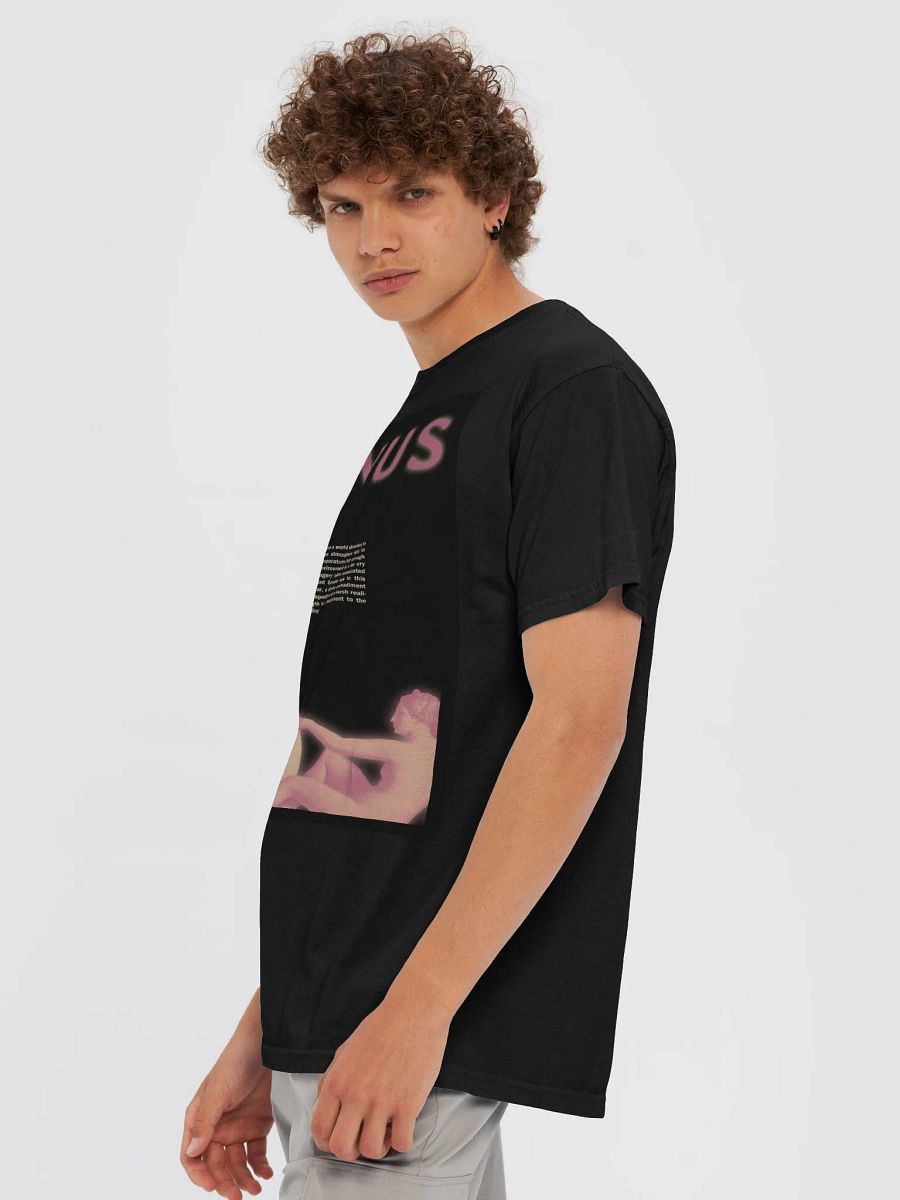 Venus T-shirt product image (6)