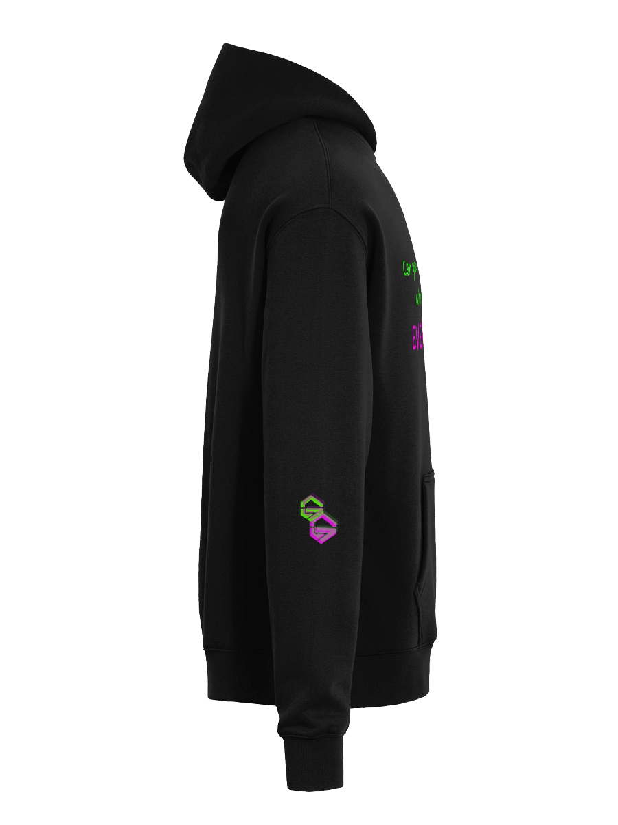 Repeat Hoodie product image (7)