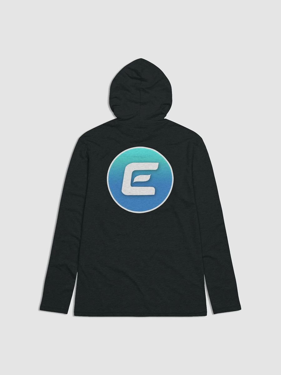Big E's Slim Hoddie product image (2)