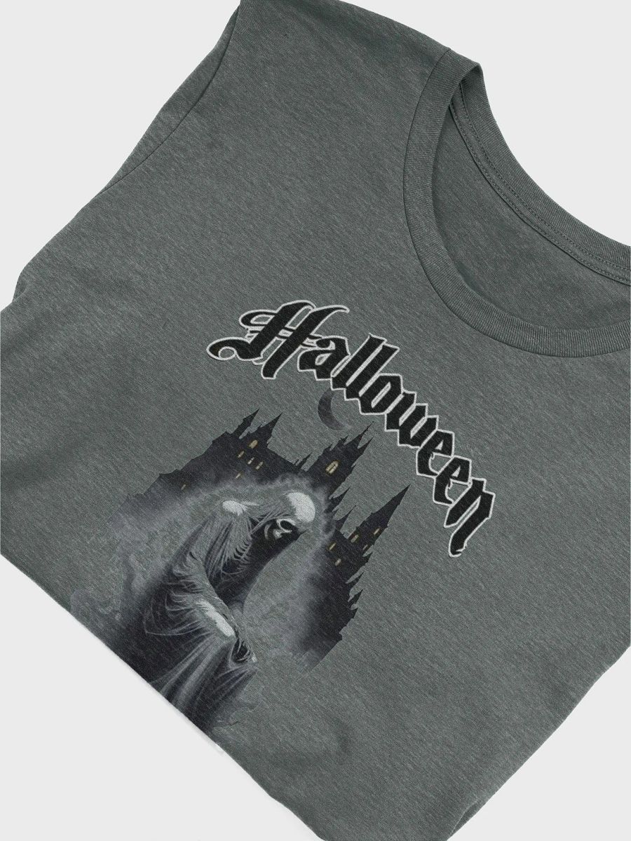 Phantom's Despair Halloween T-Shirt product image (5)