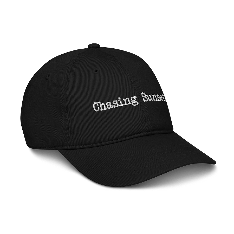Chasing Sunsets - Classic Dad Hat product image (6)