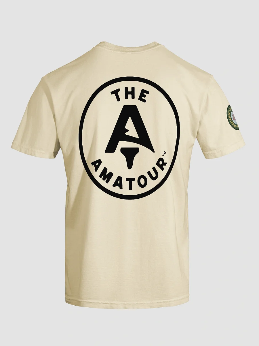 On Tour - The Amatour™ Tee product image (18)