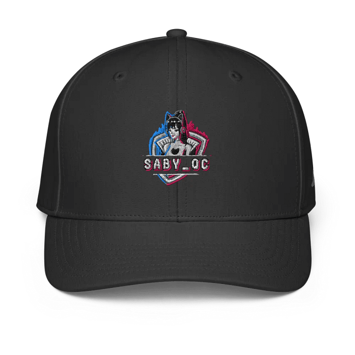 SABY_QC Soundwave Cap product image (1)
