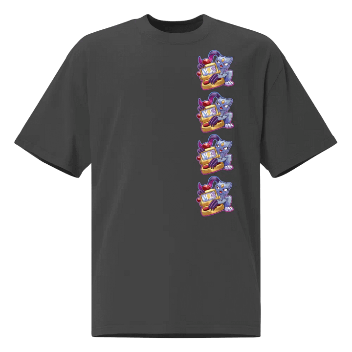 Let's Go Gambling! product image (1)