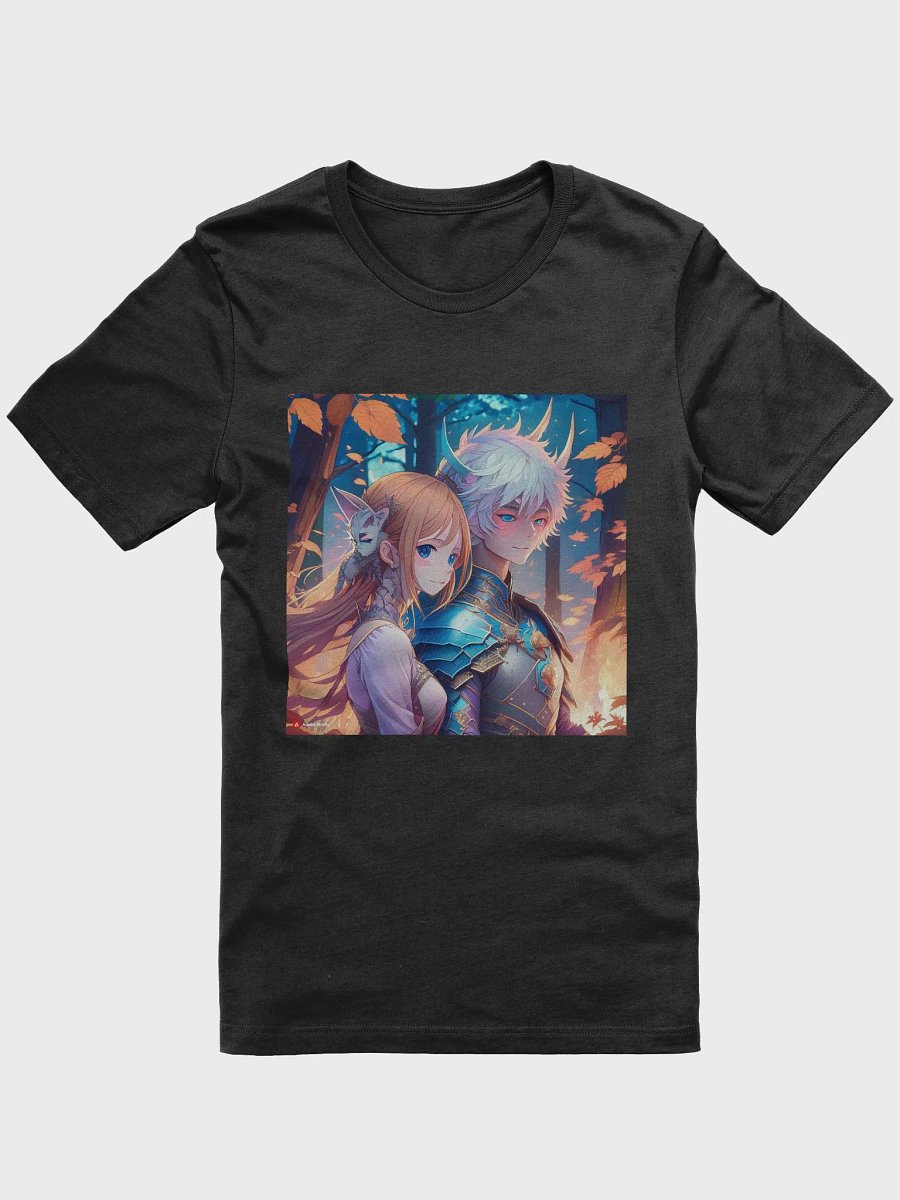 anime tee #3 product image (1)