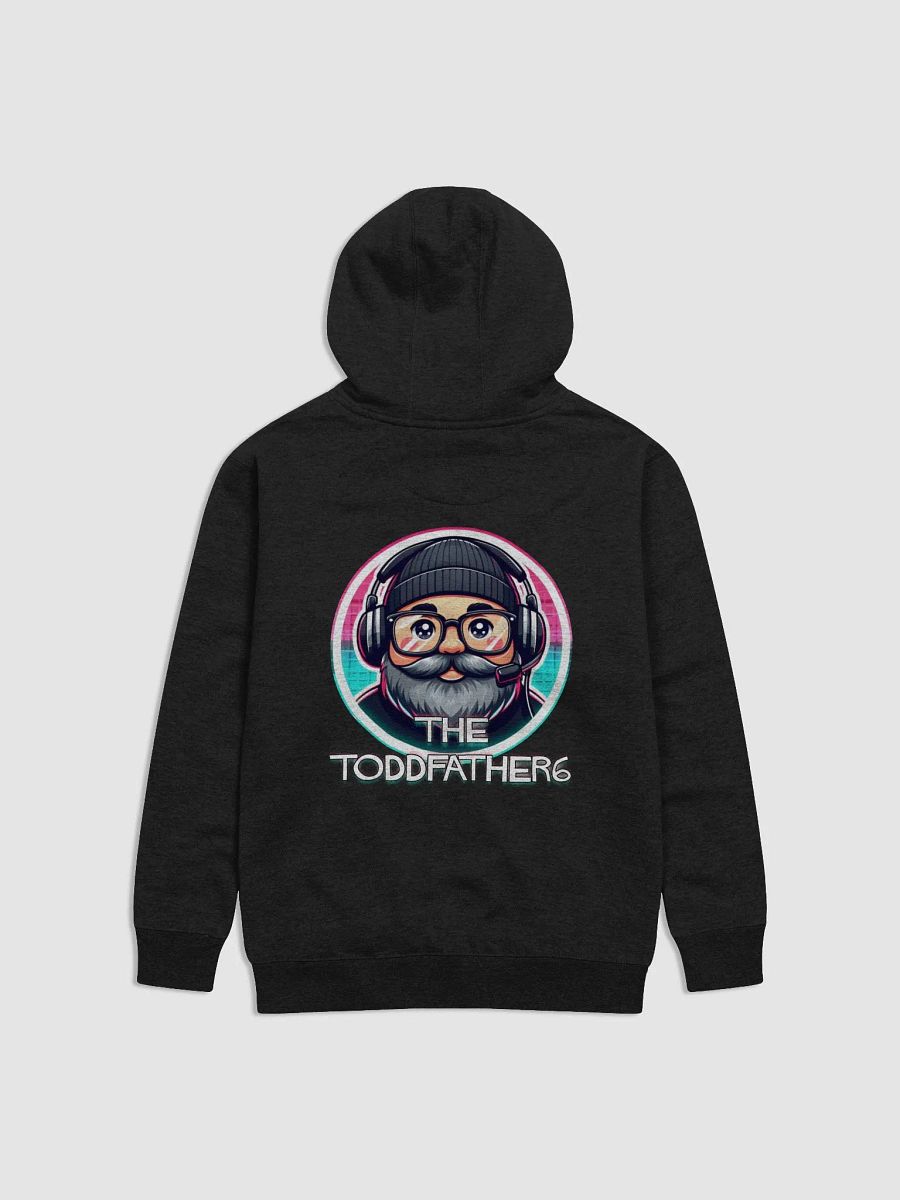 Cutie Patootie Pull Over Hoodie! product image (6)