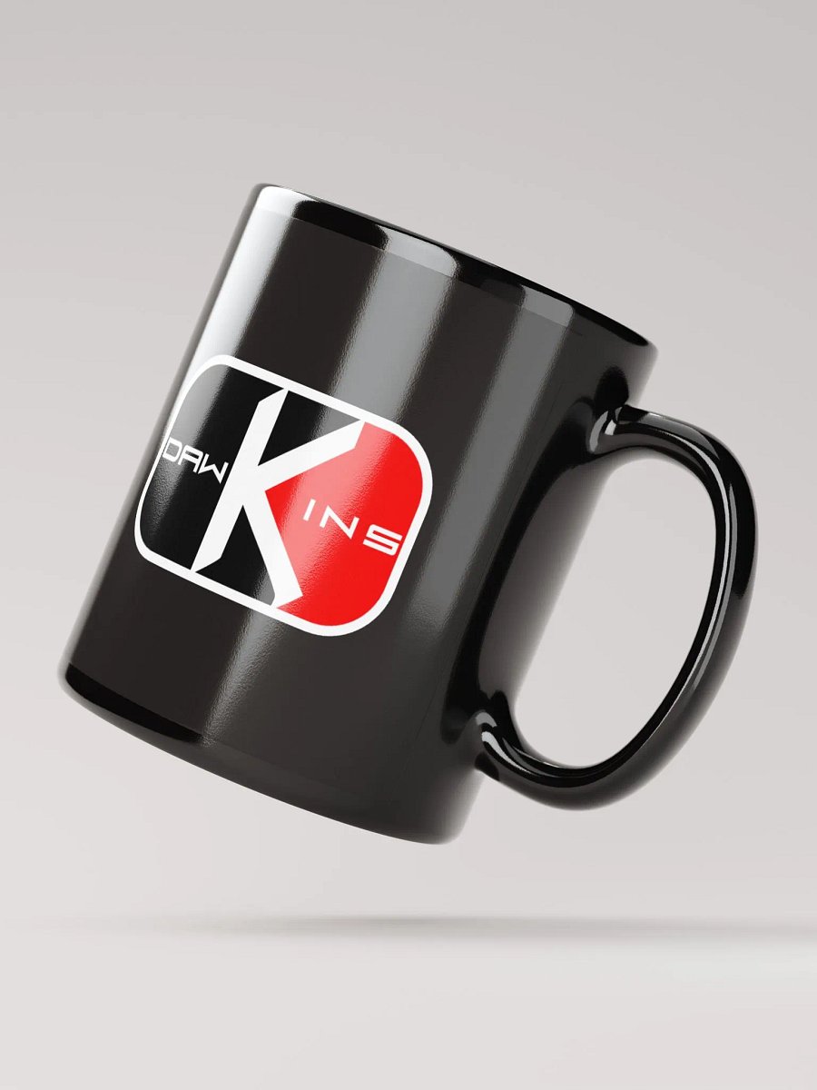 DAWGHUNTER66 Dawkins Collab Mug product image (5)