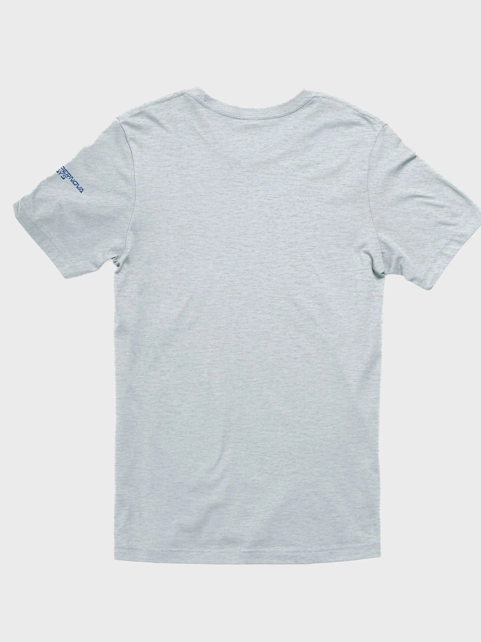 SL Tee - black Logo product image (20)