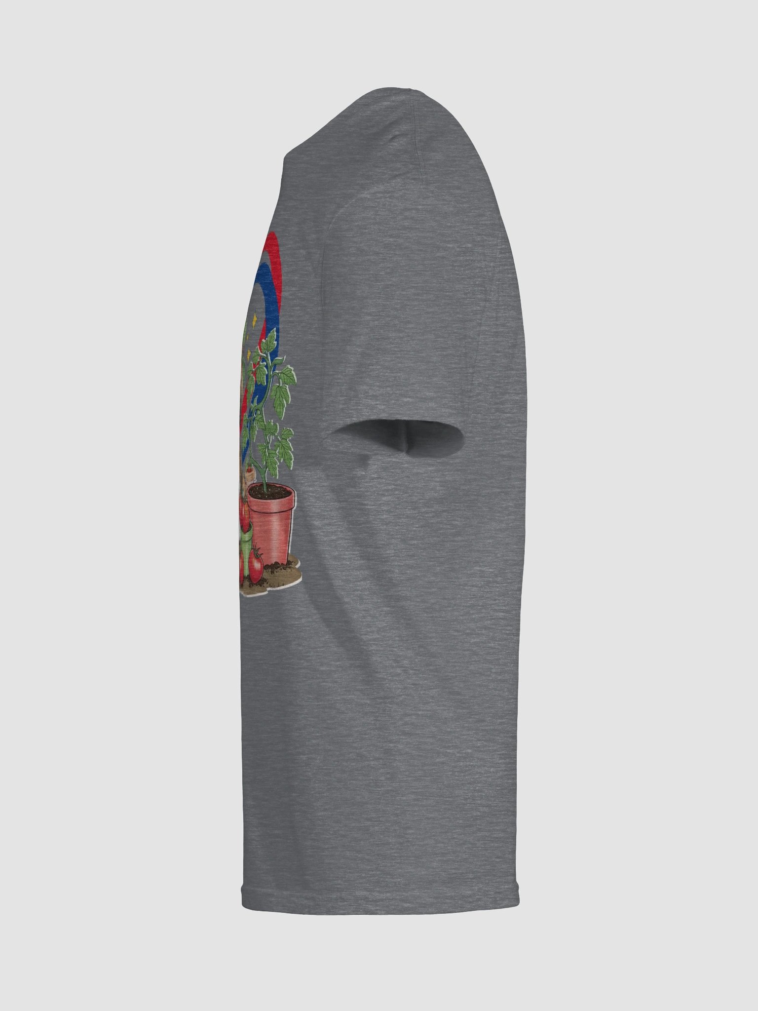 harvesting independence unisex shirt product image (72)