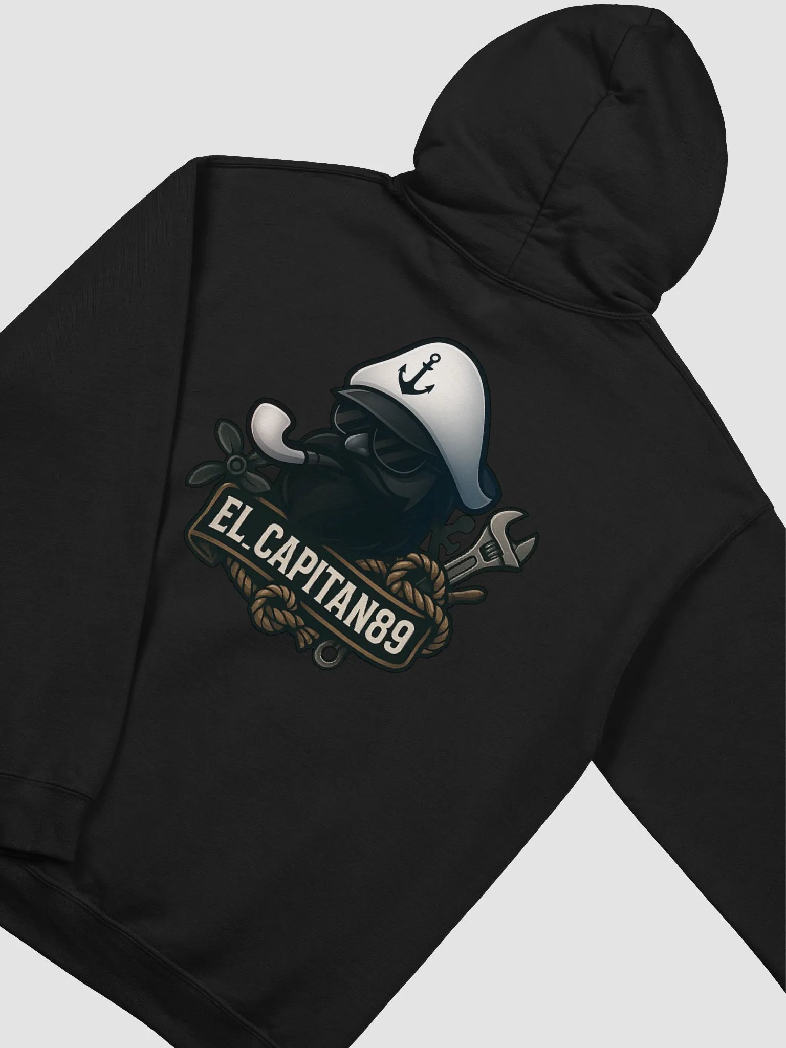 Hoodie unisex product image (39)