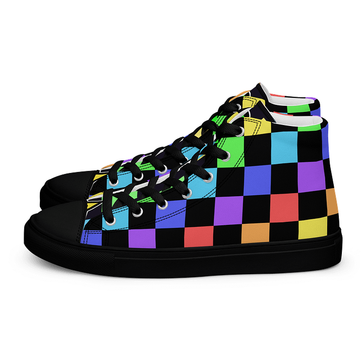 Disco Stompers (W) product image (1)