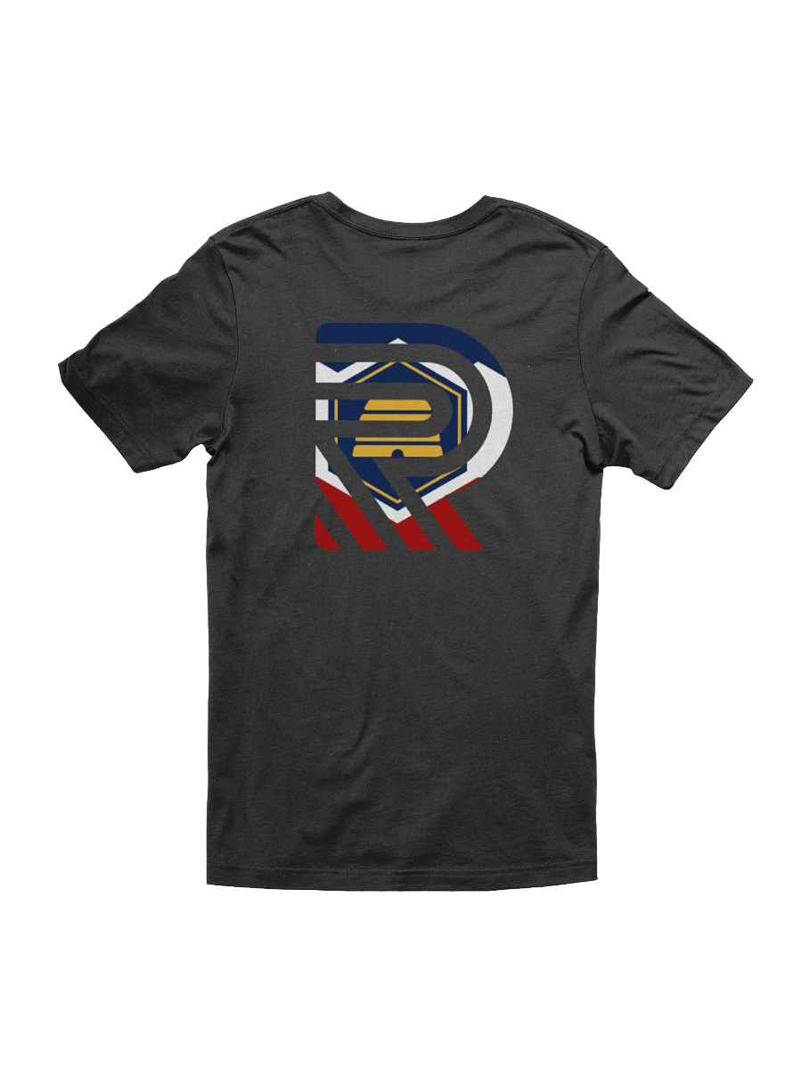 EXCLUSIVE: RO Flag Tee [UTAH] product image (1)