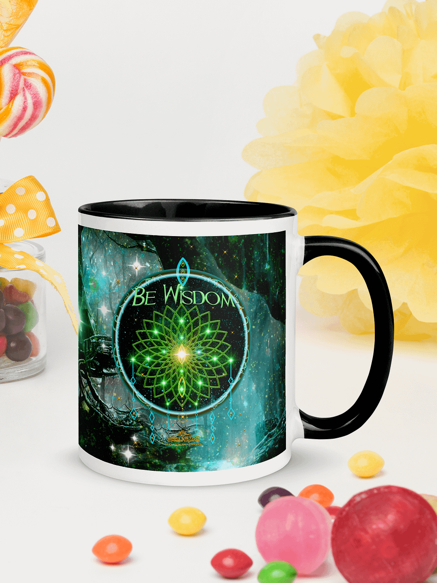 Fae Remember Your Magic Color Mug product image (4)