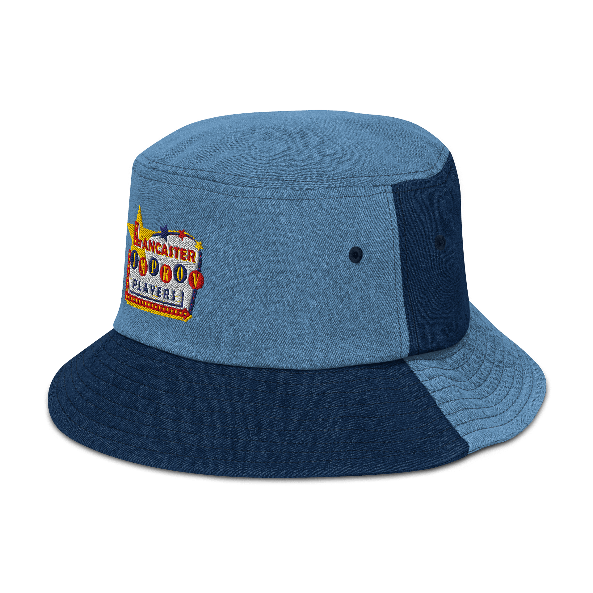 Marquee Logo Bucket Hat product image (8)