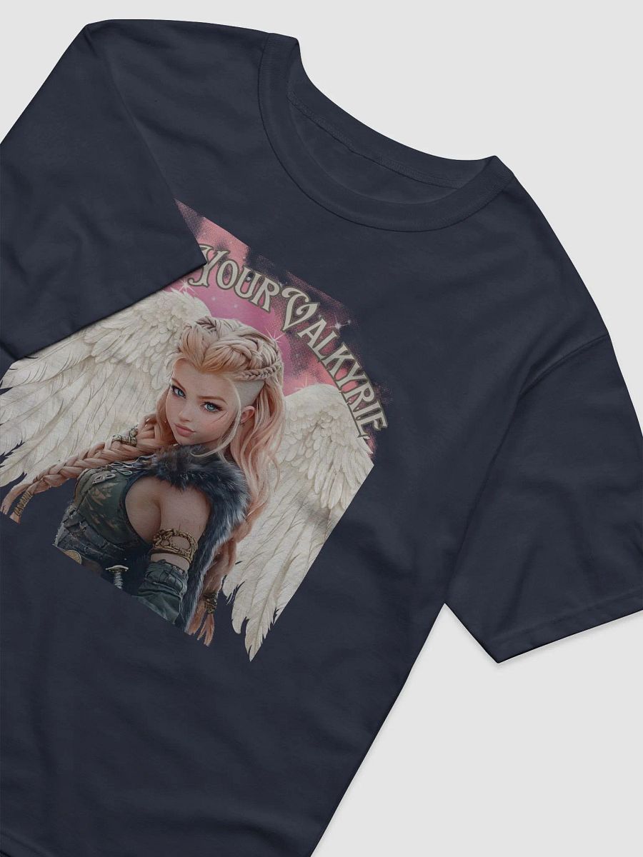 NotYourValkyrie Wings Out product image (4)