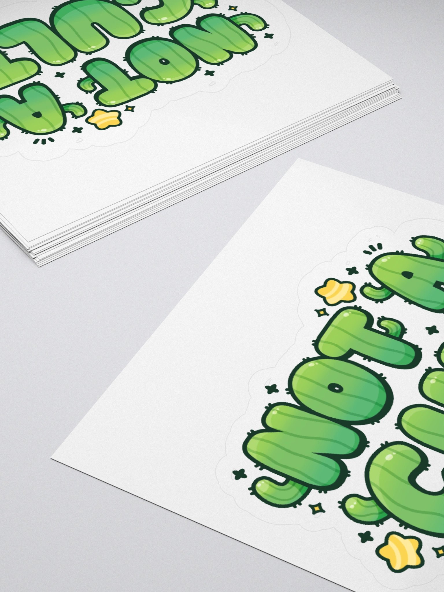 Not a Cult Sticker product image (12)