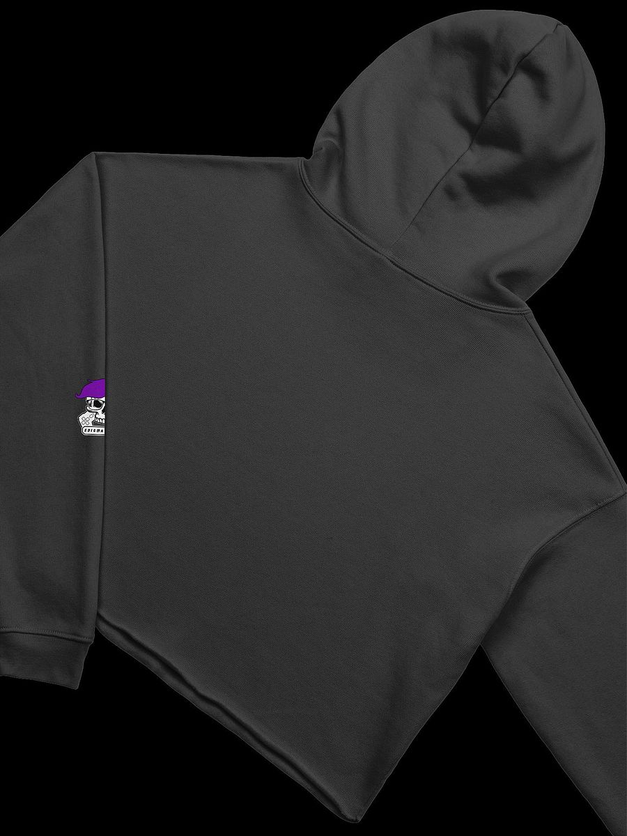 Buddy Crop Hoodie product image (4)