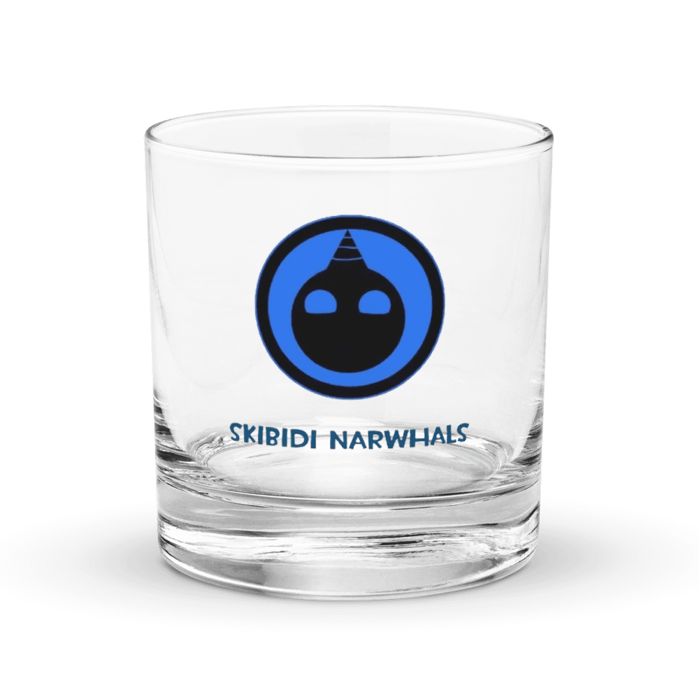 narwhal faction shot glass product image (1)