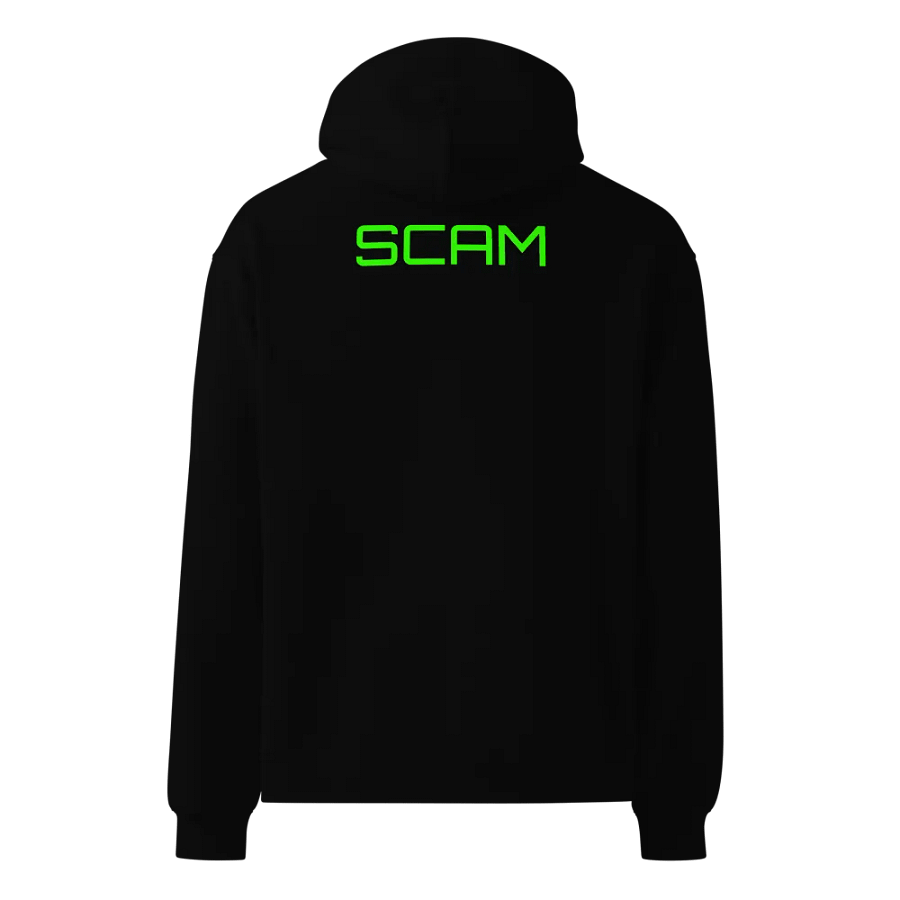 OGOG G3T HOODIE product image (3)