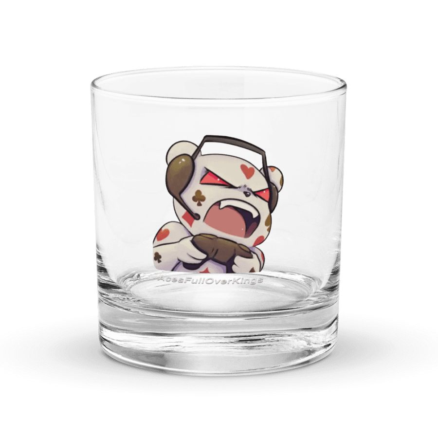 Gaming on the Rocks product image (1)