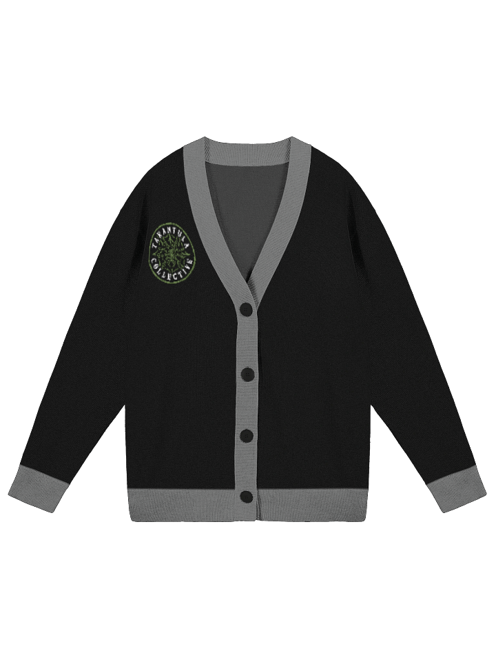 The Tarantula Collective Cardigan product image (5)