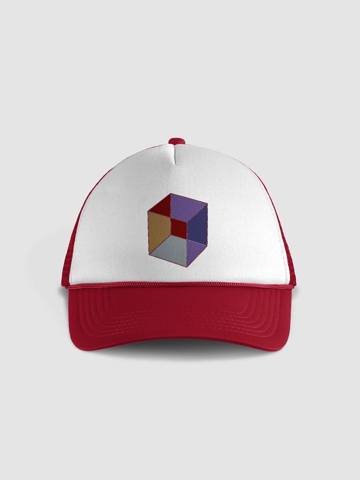 Silent Trucker - m0 product image (2)